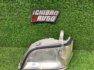 Фара левая передняя TOYOTA CROWN JZS175 811503A670 2 ракурс