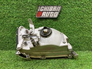 Фара левая передняя TOYOTA CROWN JZS175 811503A670 5 ракурс