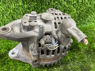 Генератор MITSUBISHI DION CR6W 4G94 MD375853 2 ракурс