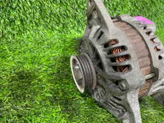 Генератор MITSUBISHI DION CR6W 4G94 MD375853 4 ракурс