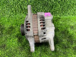 Генератор MITSUBISHI DION CR6W 4G94 MD375853 5 ракурс