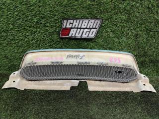 Решетка радиатора SUBARU LEGACY BL5 LIBERAL 5 ракурс