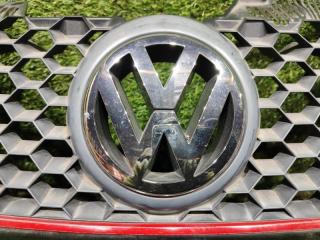 Решетка радиатора VOLKSWAGEN GOLF 1K 1K0853651E 5 ракурс