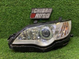 Фара передняя левая SUBARU LEGACY контрактная Фара передняя левая SUBARU LEGACY