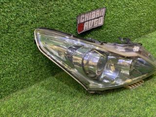 Фара правая передняя NISSAN SKYLINE V36 100-23075 3 ракурс