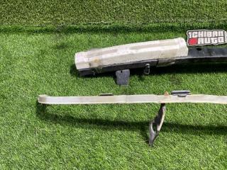 Жесткость бампера передняя TOYOTA CRESTA GX100 52131-22160 2 ракурс