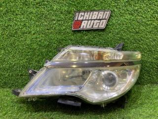 Фара левая передняя NISSAN SERENA HC26 260603JY5C 1 ракурс