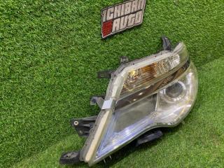 Фара левая передняя NISSAN SERENA HC26 260603JY5C 4 ракурс