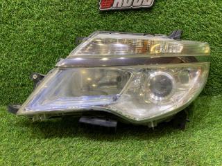 Фара левая передняя NISSAN SERENA HC26 260603JY5C 5 ракурс