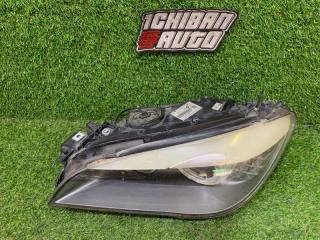 Фара левая передняя BMW 7-SERIES F02 63117182151 2 ракурс
