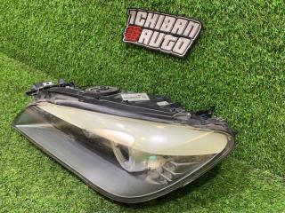 Фара левая передняя BMW 7-SERIES F02 63117182151 3 ракурс