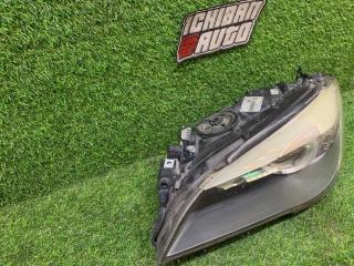 Фара левая передняя BMW 7-SERIES F02 63117182151 4 ракурс