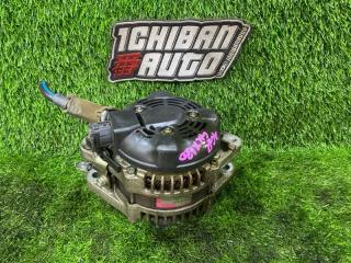Генератор TOYOTA MARK X GRX120 4GR-FSE 27060-31040 1 ракурс