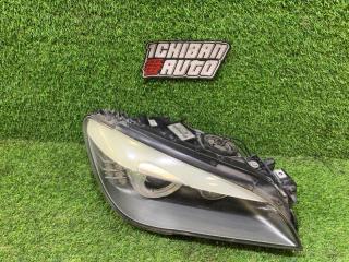 Фара правая передняя BMW 7-SERIES F02 63117182152 2 ракурс