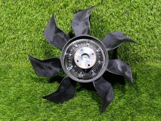 Вискомуфта NISSAN CEDRIC MY34 21082-AG200 5 ракурс