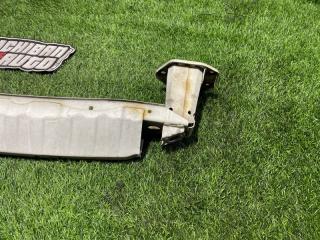 Жесткость бампера передняя HONDA FREED GB3 71130-SYY-000 4 ракурс