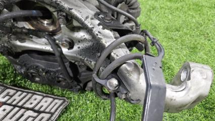 Ступица правая передняя LEXUS LS600H UVF45 2UR-FSE 4320150040 5 ракурс Ступица правая передняя LEXUS LS600H UVF45 2UR-FSE 4320150040 5 ракурс