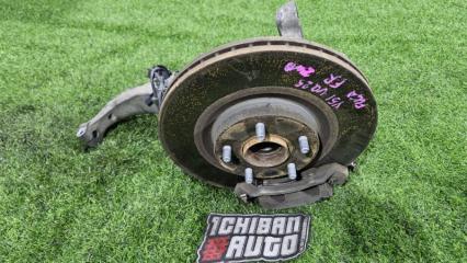 Запчасть ступица передняя левая NISSAN FUGA