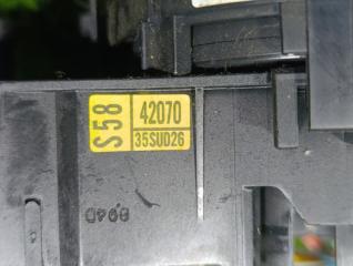 Шлейф-лента air bag TOYOTA CROWN GRS204 89245-30120 5 ракурс Шлейф-лента air bag TOYOTA CROWN GRS204 89245-30120 5 ракурс