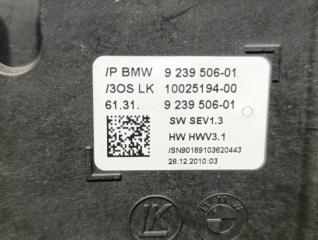 Селектор акпп BMW 7-SERIES F02 923950601 4 ракурс
