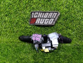 Шлейф-лента air bag SUBARU LEGACY BR9 83111AJ090 5 ракурс
