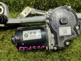 Трапеция дворников передняя BMW 2-Series Active Tourer F45 B47C20A 61617301045 5 ракурс Трапеция дворников передняя BMW 2-Series Active Tourer F45 B47C20A 61617301045 5 ракурс