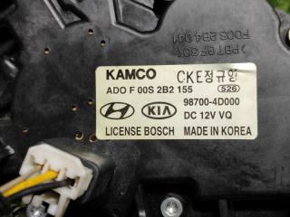  KIA CARNIVAL VQ J3 98700-4D000 3 ракурс