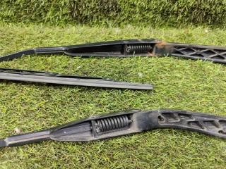 Держатель дворника LEXUS ES330 MCV31 3MZ-FE 8521133220 5 ракурс