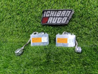 Блок ксенона SUBARU LEGACY BP5 EJ20 84965AE020 3 ракурс