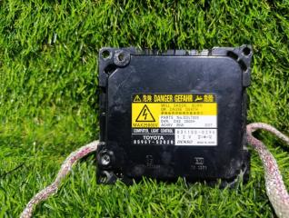 Блок ксенона LEXUS LS460 USF40 1UR-FSE 85967-52020 3 ракурс
