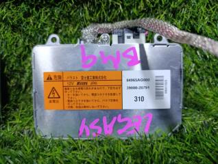Блок ксенона SUBARU LEGACY BM9 84965AG000 2 ракурс