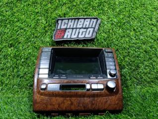 Блок управления климат-контролем NISSAN GLORIA HY33 283955P500 4 ракурс