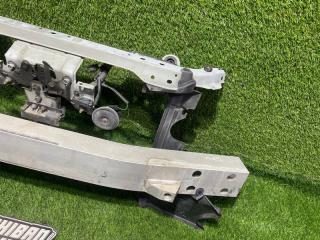 Жесткость бампера передняя NISSAN TIIDA C11 62030-ED000 5 ракурс