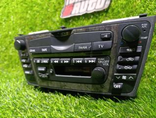Блок управления климат-контролем NISSAN GLORIA HY34 28116CR500 2 ракурс