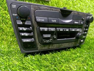 Блок управления климат-контролем NISSAN GLORIA HY34 28116CR500 3 ракурс