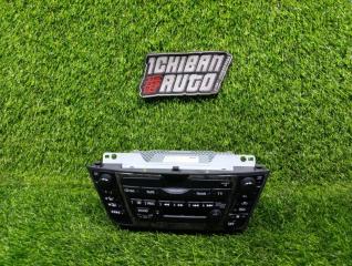 Блок управления климат-контролем NISSAN GLORIA HY34 28116CR500 4 ракурс