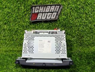 Блок управления климат-контролем NISSAN GLORIA HY34 28116CR500 5 ракурс
