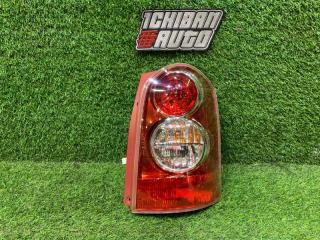 Запчасть стоп-сигнал задний правый MAZDA MPV