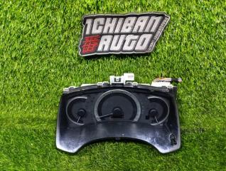 Спидометр TOYOTA ISIS ZGM10 2ZR-FAE 83800-44E60-A 1 ракурс Спидометр TOYOTA ISIS ZGM10 2ZR-FAE 83800-44E60-A 1 ракурс