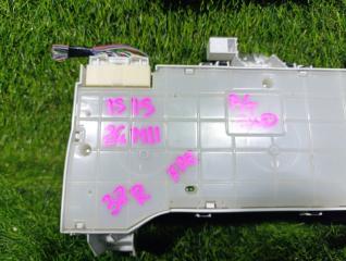 Спидометр TOYOTA ISIS ZGM10 2ZR-FAE 83800-44E60-A 5 ракурс Спидометр TOYOTA ISIS ZGM10 2ZR-FAE 83800-44E60-A 5 ракурс