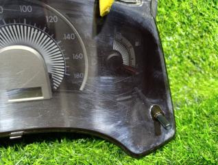 Спидометр TOYOTA ISIS ZGM10 2ZR-FAE 83800-44B30-B 4 ракурс Спидометр TOYOTA ISIS ZGM10 2ZR-FAE 83800-44B30-B 4 ракурс