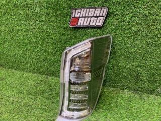 Стоп-сигнал правый задний HONDA STEPWGN RK1 33500SZWJ21 2 ракурс