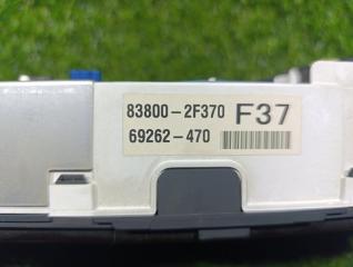 Спидометр TOYOTA GRANVIA VCH10 5VZ-FE 83800-2F370 4 ракурс Спидометр TOYOTA GRANVIA VCH10 5VZ-FE 83800-2F370 4 ракурс