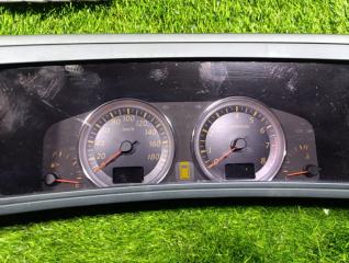 Спидометр NISSAN ELGRAND ME51 VQ25DE 24823WL70A 4 ракурс