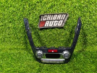 Блок управления климат-контролем SUBARU EXIGA