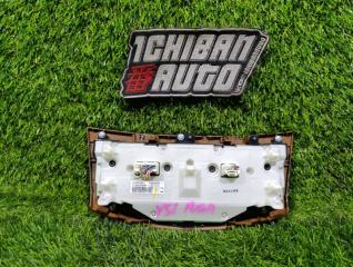 Блок управления климат-контролем NISSAN FUGA Y51 283951ME3A 4 ракурс