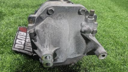 Редуктор задний TOYOTA CROWN GRS180 4GR-FSE 4 ракурс