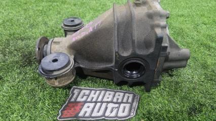 Редуктор задний TOYOTA CROWN JZS173 1JZGE 41110-53131 1 ракурс