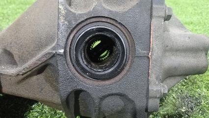Редуктор задний TOYOTA CROWN JZS173 1JZGE 41110-53131 2 ракурс