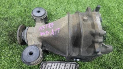 Редуктор задний TOYOTA CROWN JZS173 1JZGE 41110-53131 3 ракурс